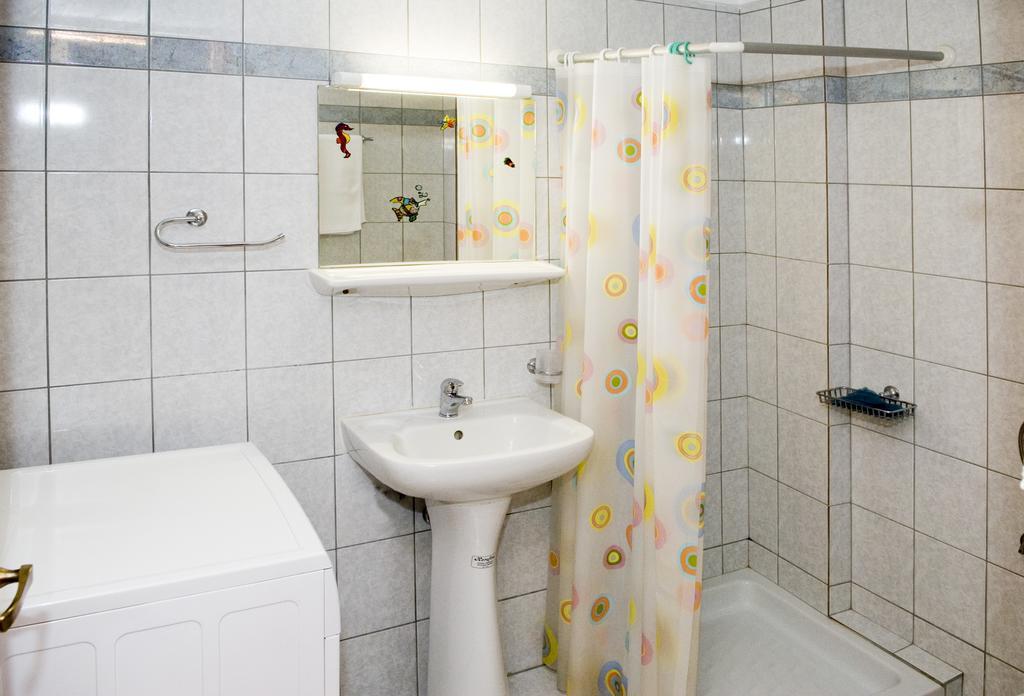 דירות פליאוחורה Margarita Αpartments Sea View מראה חיצוני תמונה