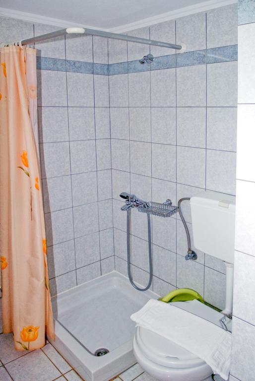 דירות פליאוחורה Margarita Αpartments Sea View מראה חיצוני תמונה