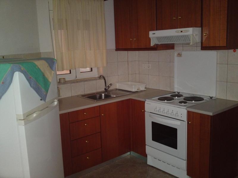 דירות פליאוחורה Margarita Αpartments Sea View חדר תמונה