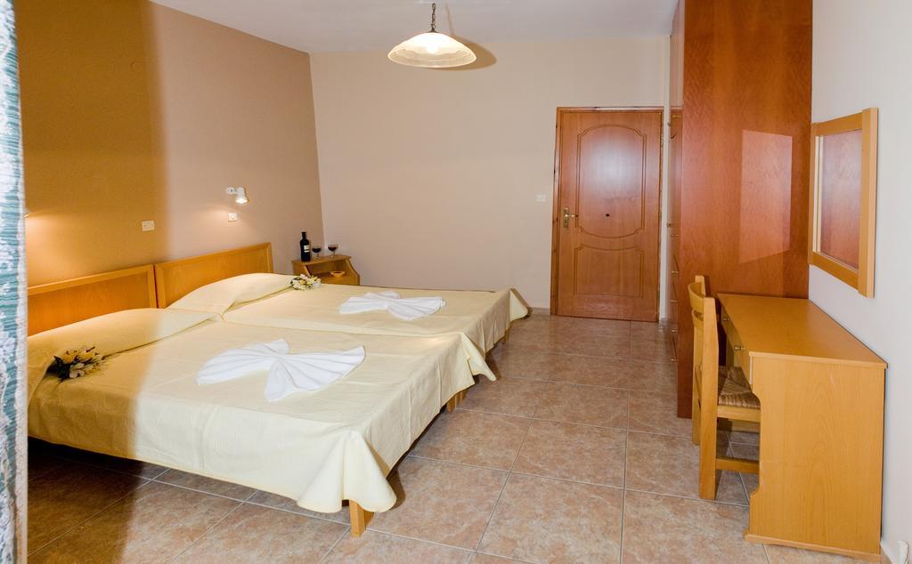 דירות פליאוחורה Margarita Αpartments Sea View מראה חיצוני תמונה